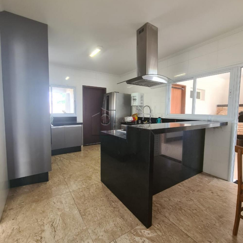 SOBRADO PARA VENDA NO VILLAGE MORRO ALTO – ITUPEVA/SP