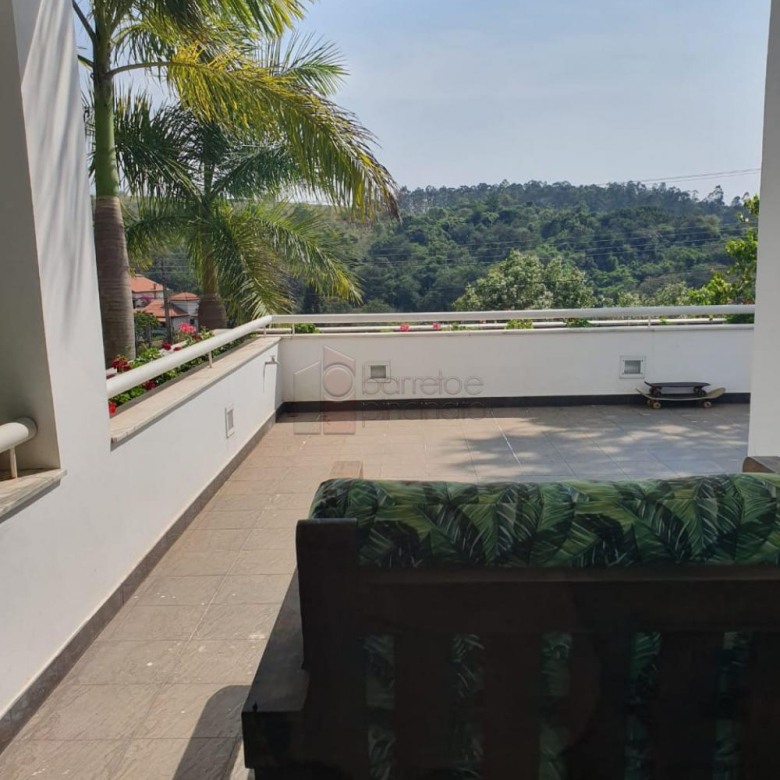 SOBRADO À VENDA NO MORRO ALTO – ITUPEVA/SP