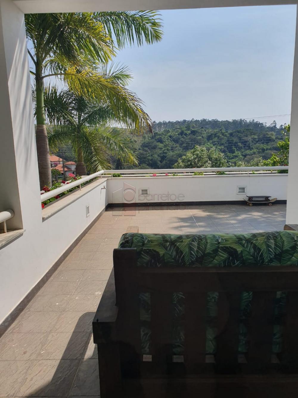 SOBRADO À VENDA NO MORRO ALTO – ITUPEVA/SP
