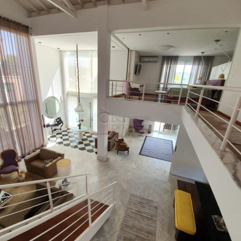 SOBRADO À VENDA NO MORRO ALTO – ITUPEVA/SP