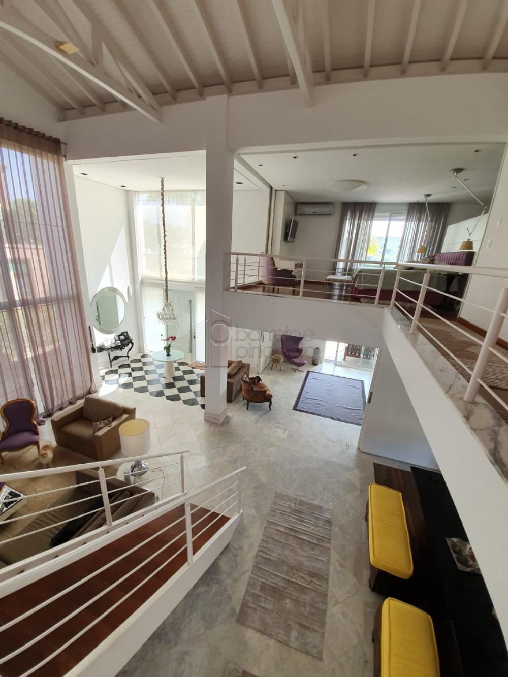 SOBRADO À VENDA NO MORRO ALTO – ITUPEVA/SP