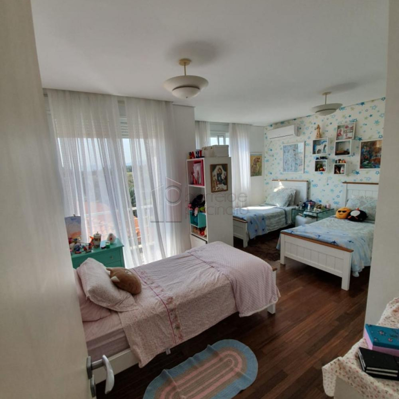 SOBRADO À VENDA NO MORRO ALTO – ITUPEVA/SP