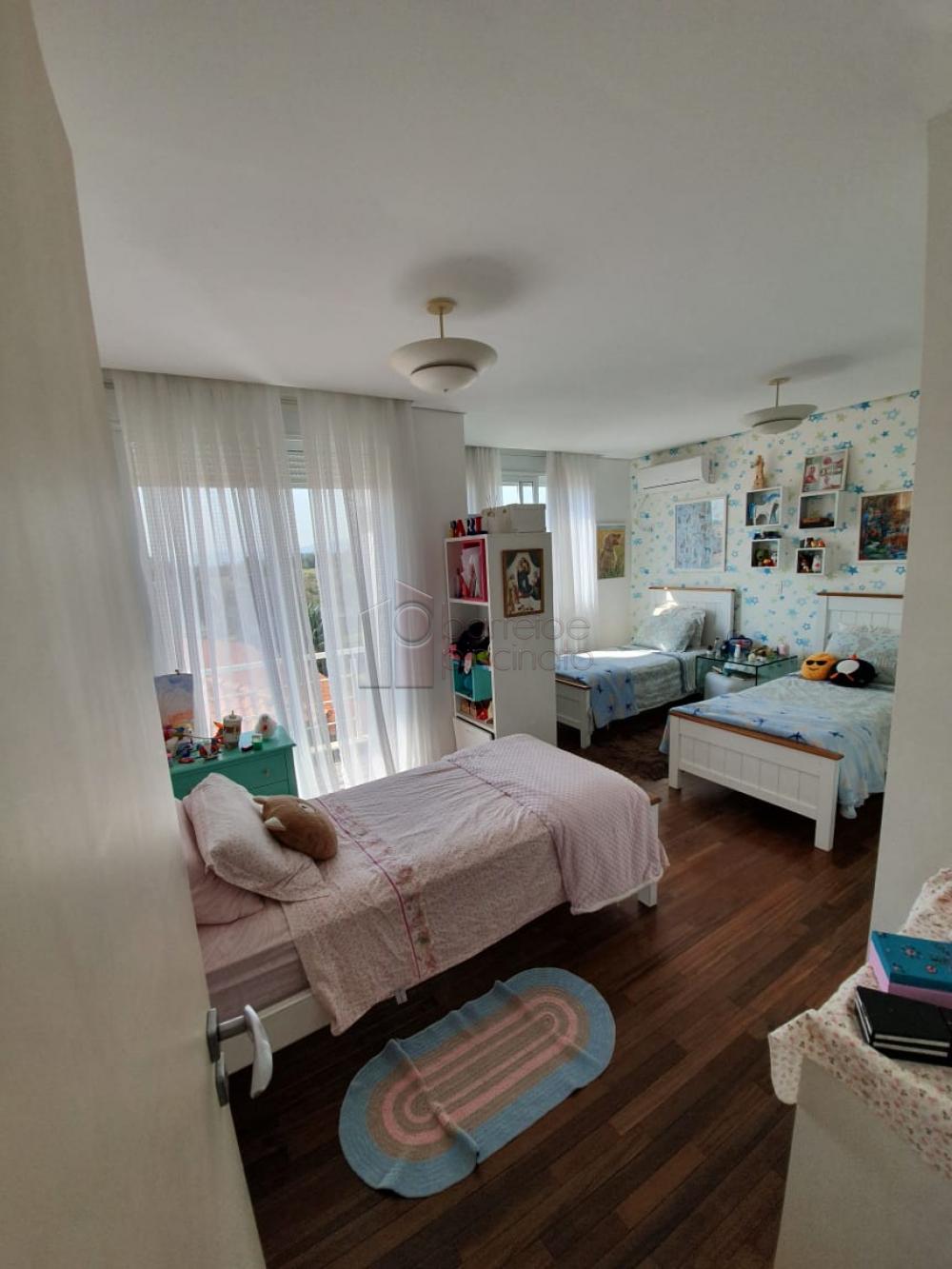 SOBRADO À VENDA NO MORRO ALTO – ITUPEVA/SP