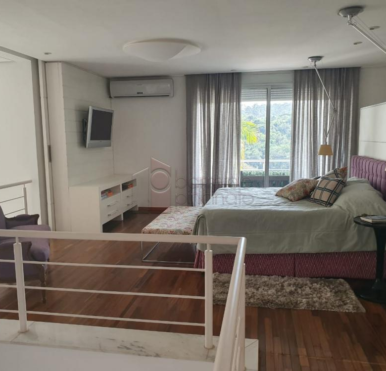 SOBRADO À VENDA NO MORRO ALTO – ITUPEVA/SP