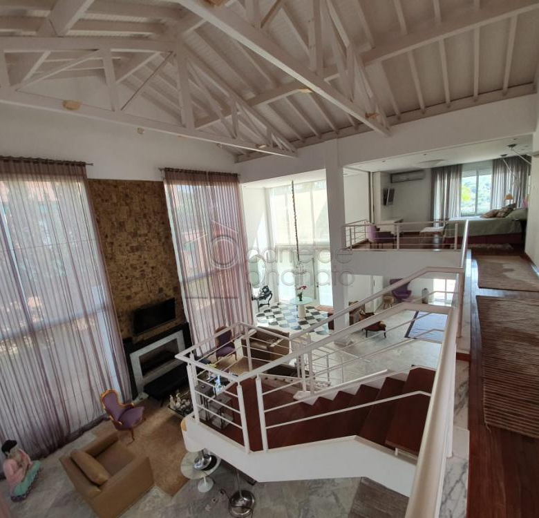 SOBRADO À VENDA NO MORRO ALTO – ITUPEVA/SP