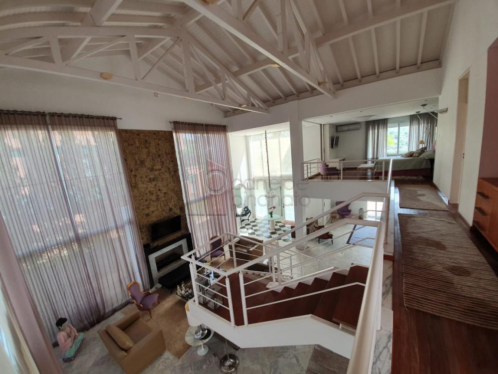 SOBRADO À VENDA NO MORRO ALTO – ITUPEVA/SP