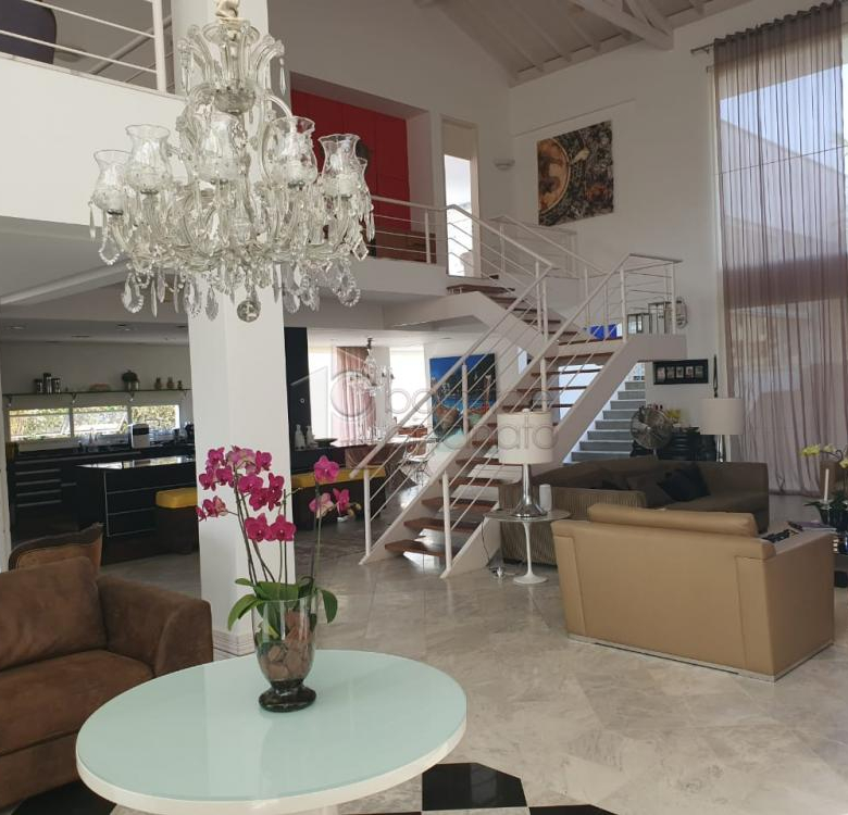 SOBRADO À VENDA NO MORRO ALTO – ITUPEVA/SP