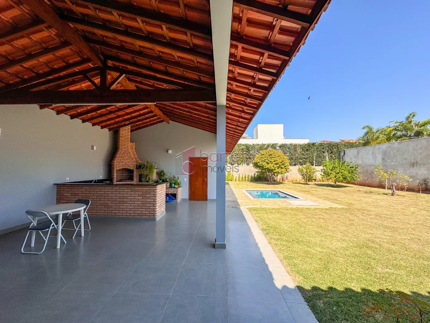 CASA PARA VENDA NO CONDOMÍNIO RESIDENCIAL DOS LAGOS – ITUPEVA/SP