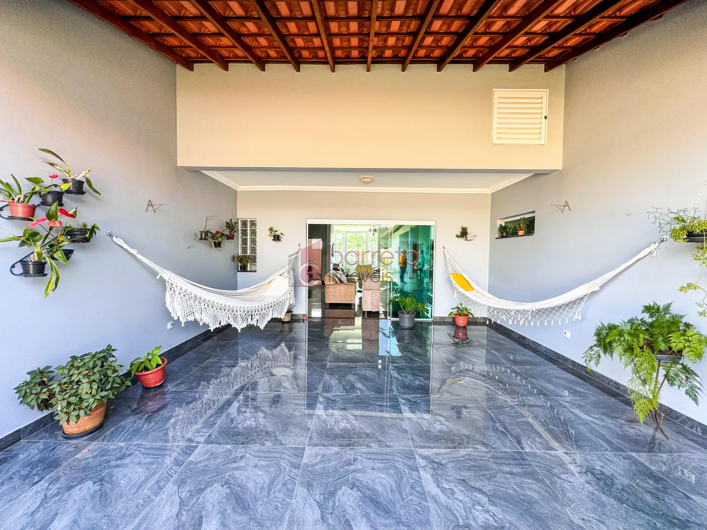 CASA PARA VENDA NO CONDOMÍNIO RESIDENCIAL DOS LAGOS – ITUPEVA/SP