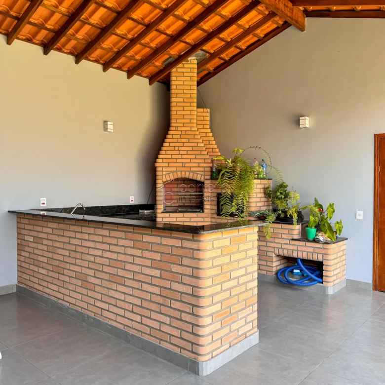 CASA PARA VENDA NO CONDOMÍNIO RESIDENCIAL DOS LAGOS – ITUPEVA/SP