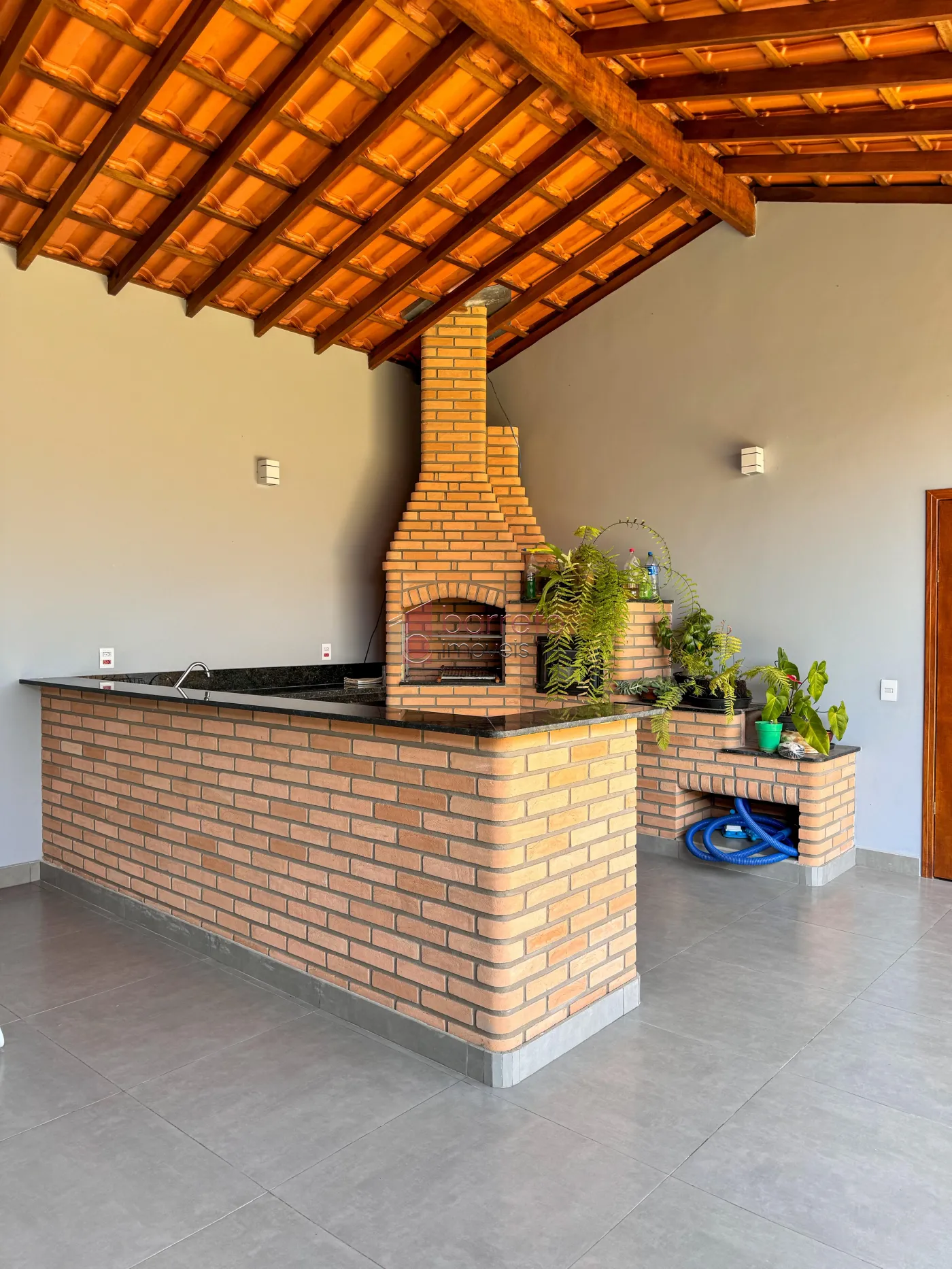 CASA PARA VENDA NO CONDOMÍNIO RESIDENCIAL DOS LAGOS – ITUPEVA/SP