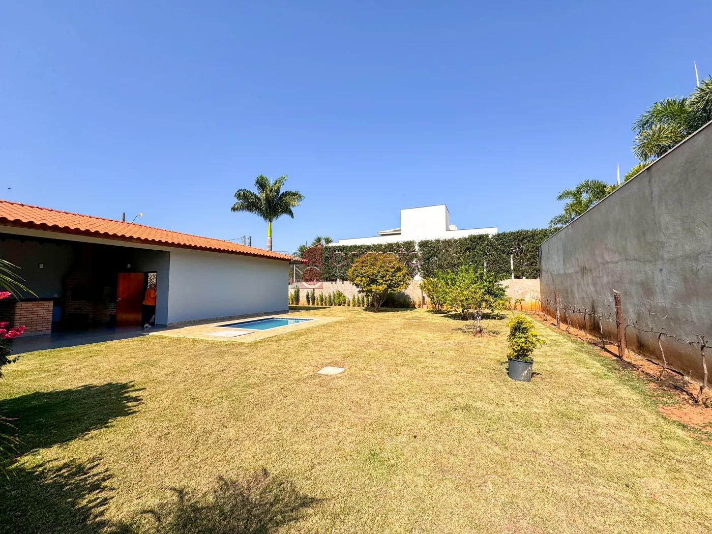 CASA PARA VENDA NO CONDOMÍNIO RESIDENCIAL DOS LAGOS – ITUPEVA/SP