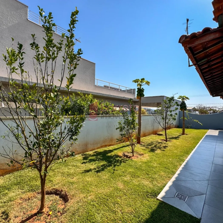 CASA PARA VENDA NO CONDOMÍNIO RESIDENCIAL DOS LAGOS – ITUPEVA/SP