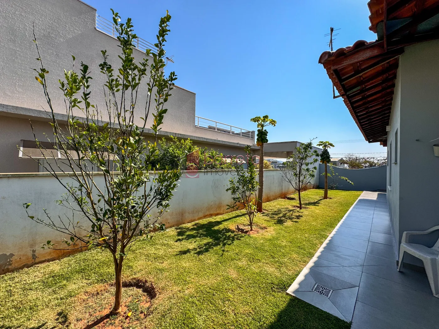 CASA PARA VENDA NO CONDOMÍNIO RESIDENCIAL DOS LAGOS – ITUPEVA/SP