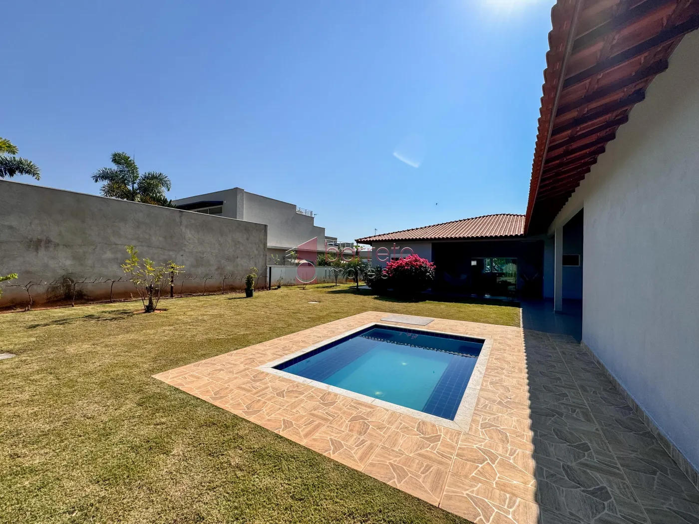CASA PARA VENDA NO CONDOMÍNIO RESIDENCIAL DOS LAGOS – ITUPEVA/SP