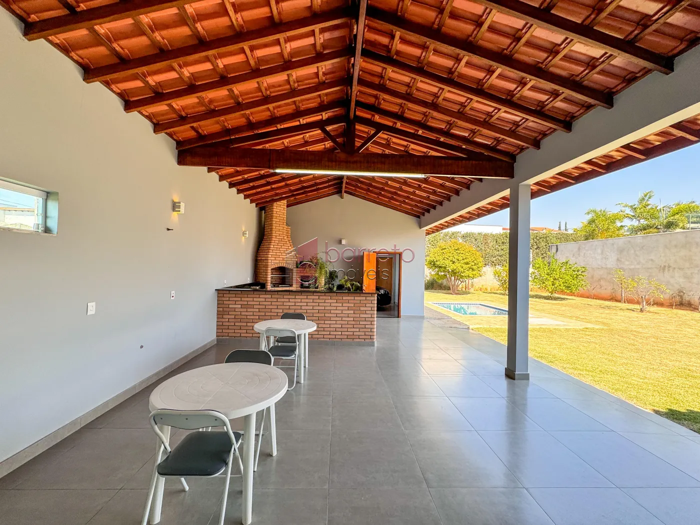 CASA PARA VENDA NO CONDOMÍNIO RESIDENCIAL DOS LAGOS – ITUPEVA/SP
