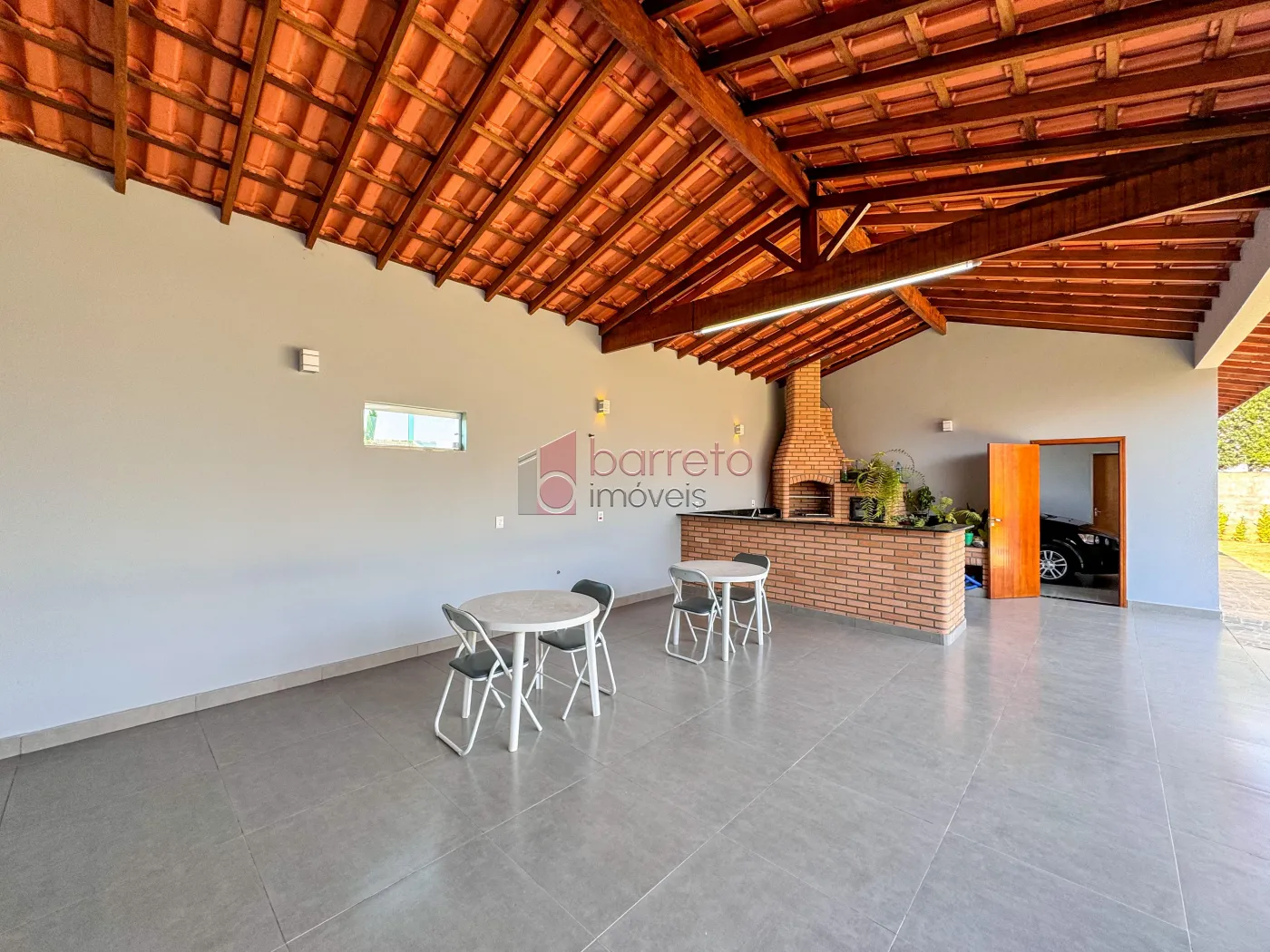 CASA PARA VENDA NO CONDOMÍNIO RESIDENCIAL DOS LAGOS – ITUPEVA/SP