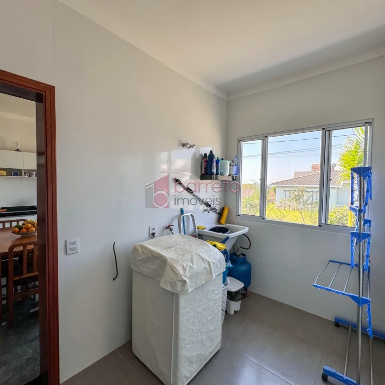 CASA PARA VENDA NO CONDOMÍNIO RESIDENCIAL DOS LAGOS – ITUPEVA/SP
