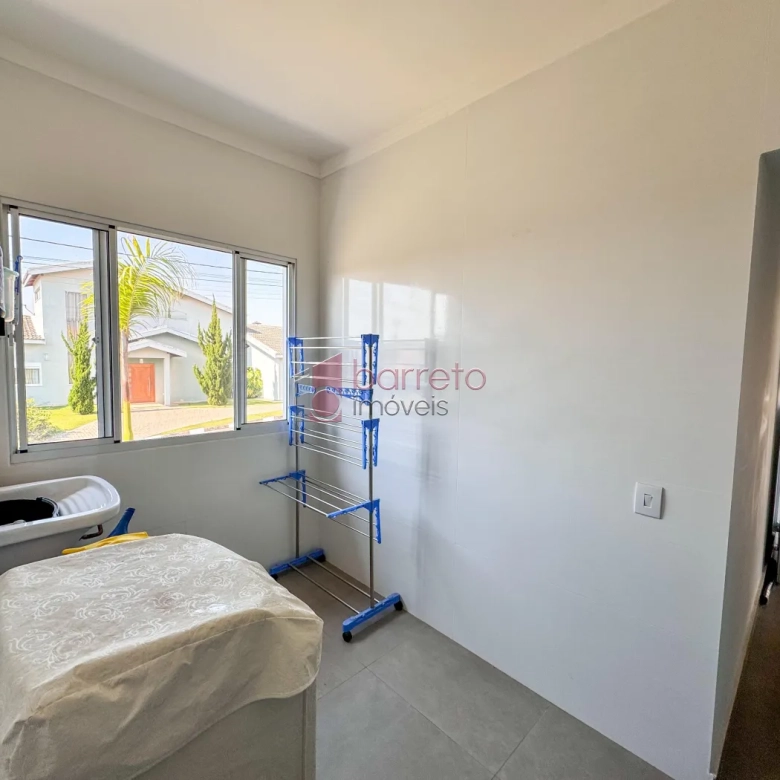 CASA PARA VENDA NO CONDOMÍNIO RESIDENCIAL DOS LAGOS – ITUPEVA/SP