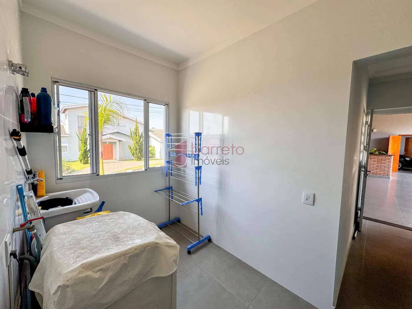 CASA PARA VENDA NO CONDOMÍNIO RESIDENCIAL DOS LAGOS – ITUPEVA/SP