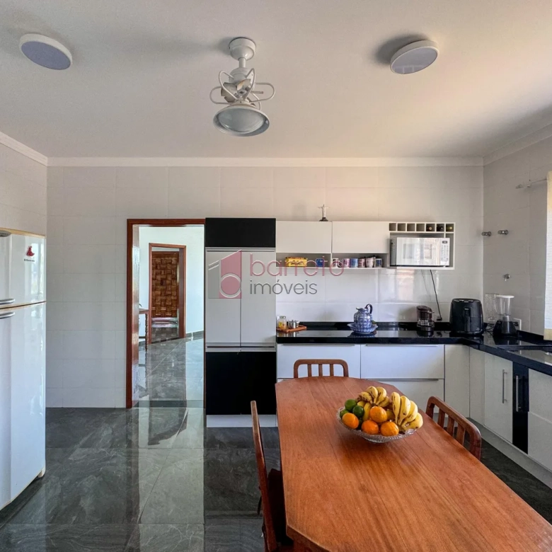 CASA PARA VENDA NO CONDOMÍNIO RESIDENCIAL DOS LAGOS – ITUPEVA/SP