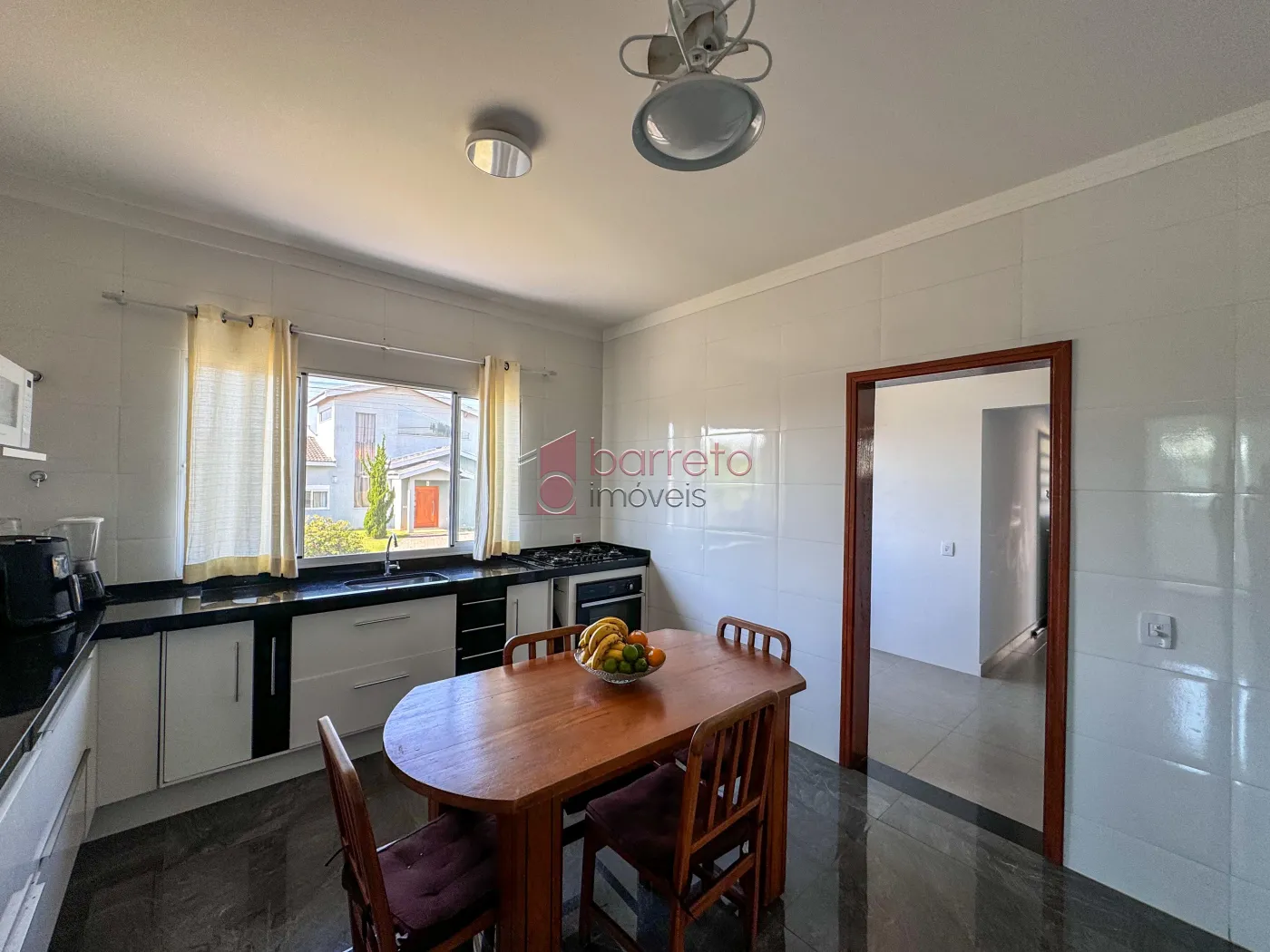 CASA PARA VENDA NO CONDOMÍNIO RESIDENCIAL DOS LAGOS – ITUPEVA/SP