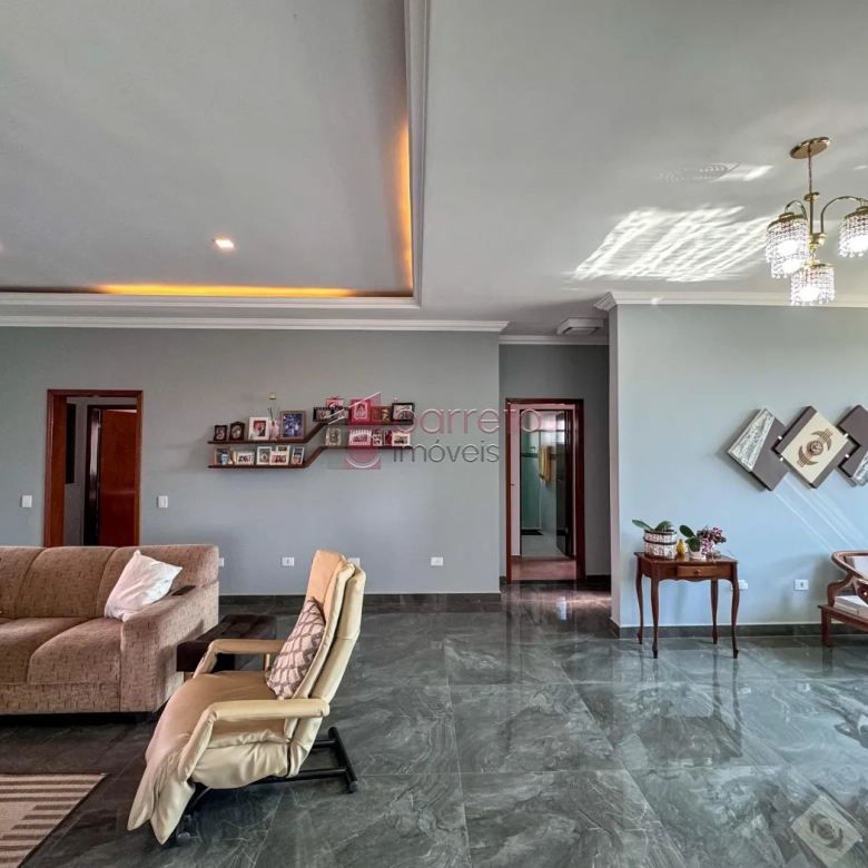 CASA PARA VENDA NO CONDOMÍNIO RESIDENCIAL DOS LAGOS – ITUPEVA/SP