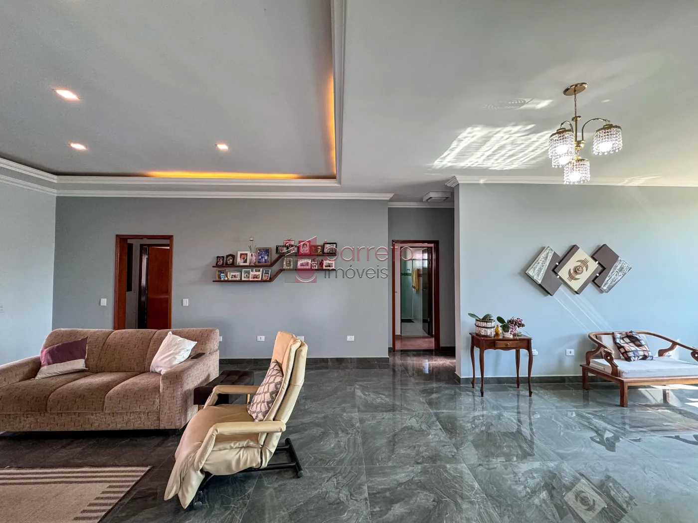 CASA PARA VENDA NO CONDOMÍNIO RESIDENCIAL DOS LAGOS – ITUPEVA/SP