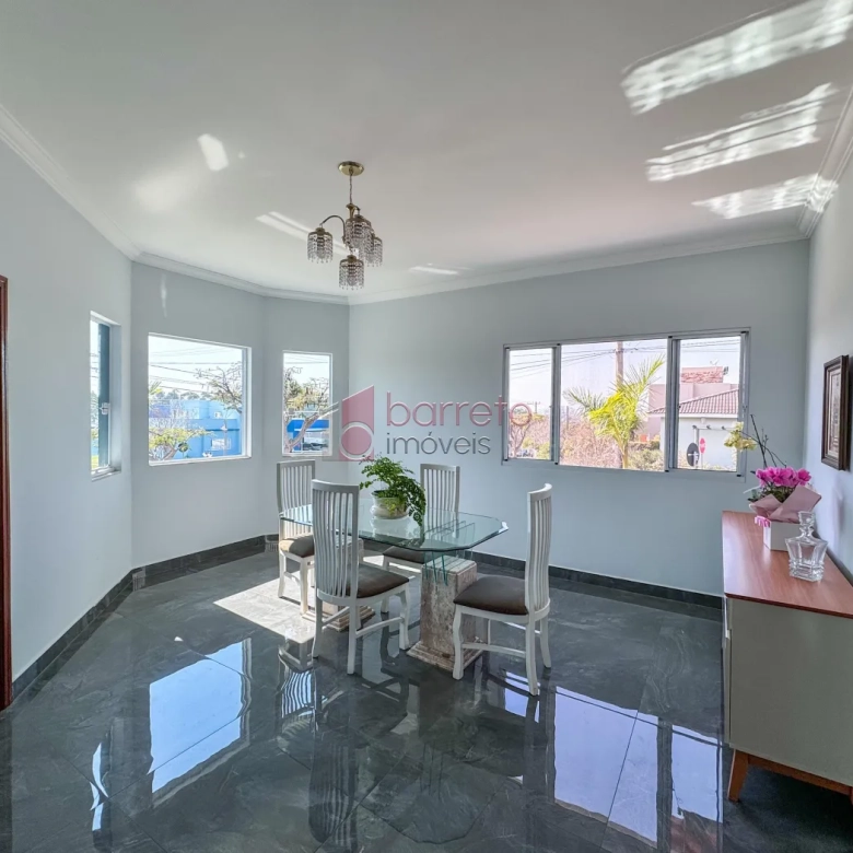 CASA PARA VENDA NO CONDOMÍNIO RESIDENCIAL DOS LAGOS – ITUPEVA/SP