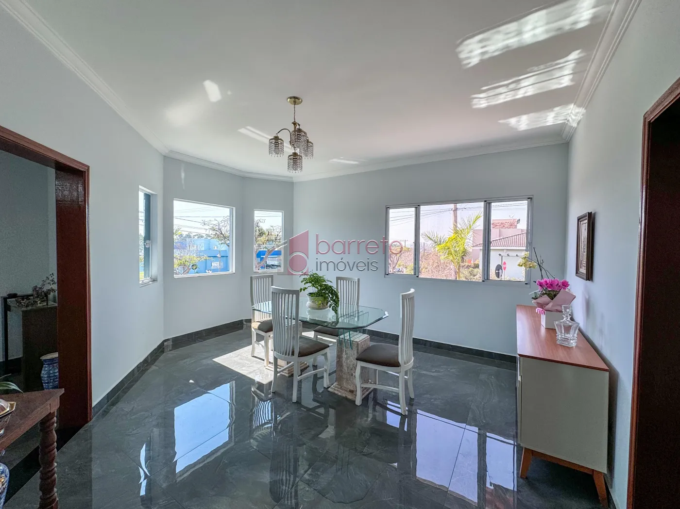 CASA PARA VENDA NO CONDOMÍNIO RESIDENCIAL DOS LAGOS – ITUPEVA/SP