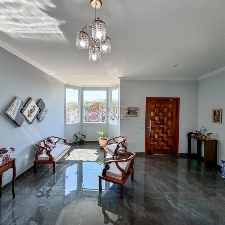 CASA PARA VENDA NO CONDOMÍNIO RESIDENCIAL DOS LAGOS – ITUPEVA/SP