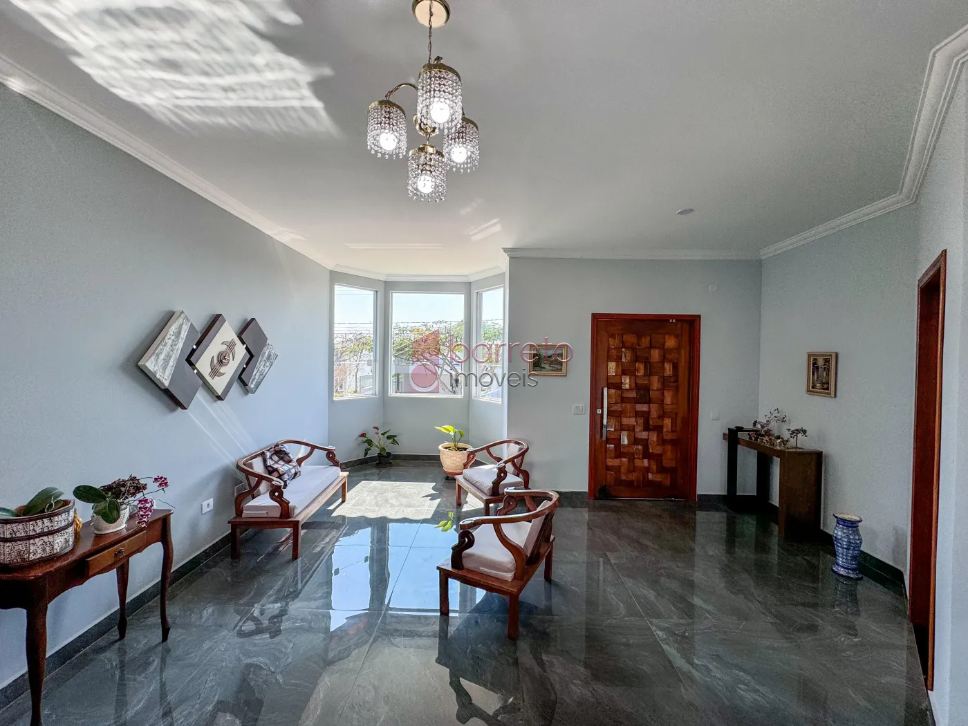 CASA PARA VENDA NO CONDOMÍNIO RESIDENCIAL DOS LAGOS – ITUPEVA/SP