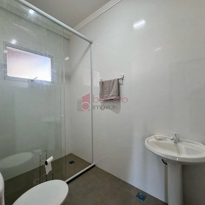 CASA PARA VENDA NO CONDOMÍNIO RESIDENCIAL DOS LAGOS – ITUPEVA/SP