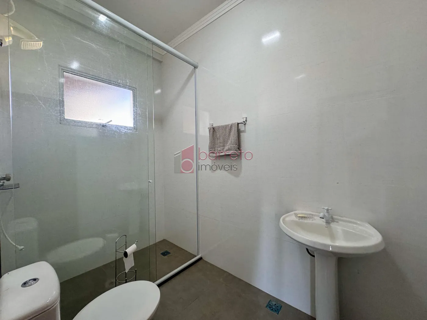CASA PARA VENDA NO CONDOMÍNIO RESIDENCIAL DOS LAGOS – ITUPEVA/SP