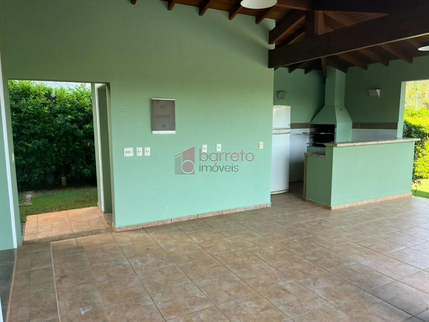 SOBRADO PARA VENDA OU LOCAÇÃO NO CONDOMÍNIO RESIDENCIAL DOS LAGOS – ITUPEVA/SP.