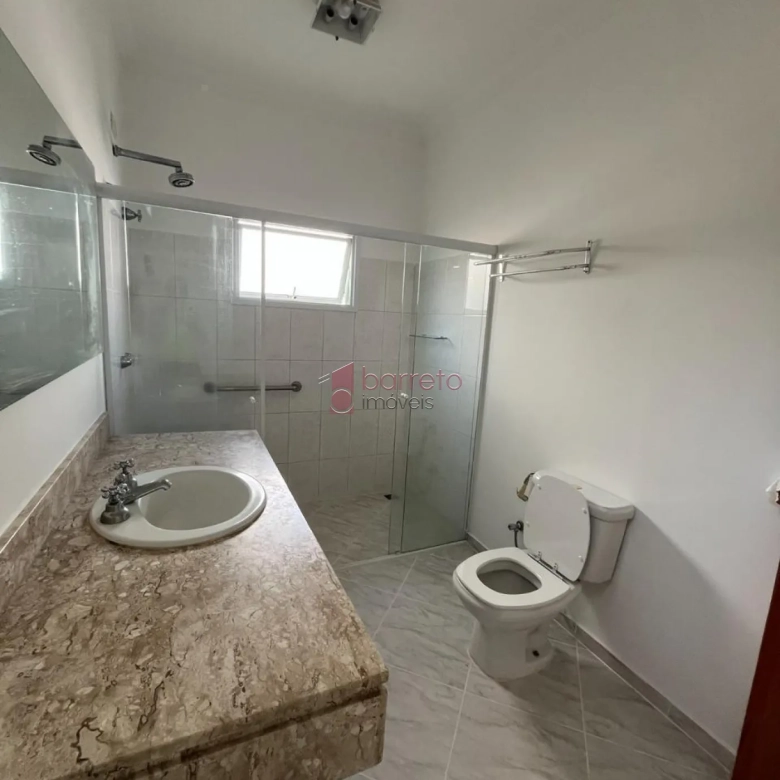 SOBRADO PARA VENDA OU LOCAÇÃO NO CONDOMÍNIO RESIDENCIAL DOS LAGOS – ITUPEVA/SP.