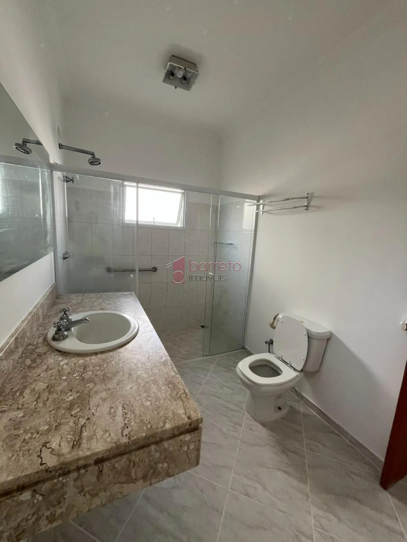 SOBRADO PARA VENDA OU LOCAÇÃO NO CONDOMÍNIO RESIDENCIAL DOS LAGOS – ITUPEVA/SP.