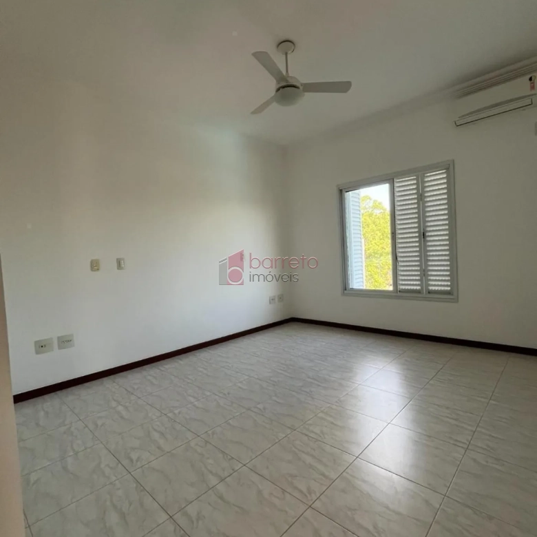 SOBRADO PARA VENDA OU LOCAÇÃO NO CONDOMÍNIO RESIDENCIAL DOS LAGOS – ITUPEVA/SP.