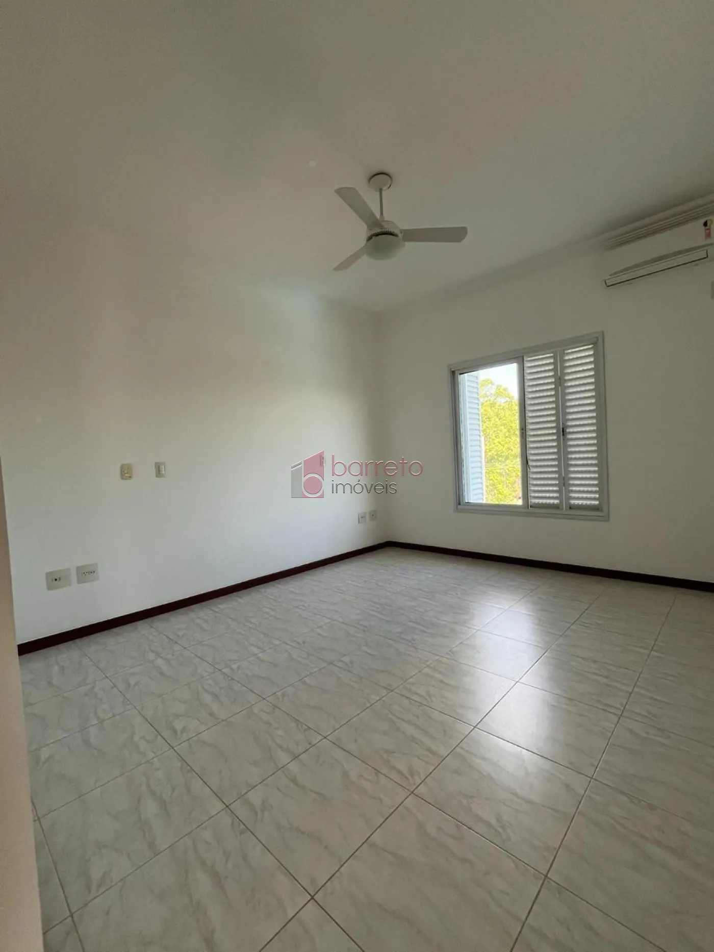 SOBRADO PARA VENDA OU LOCAÇÃO NO CONDOMÍNIO RESIDENCIAL DOS LAGOS – ITUPEVA/SP.