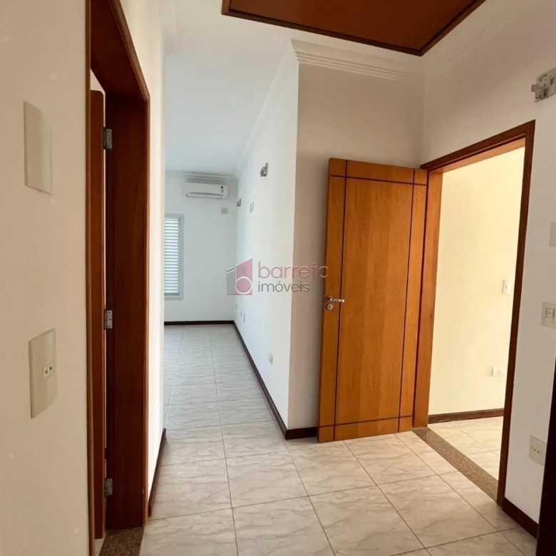 SOBRADO PARA VENDA OU LOCAÇÃO NO CONDOMÍNIO RESIDENCIAL DOS LAGOS – ITUPEVA/SP.