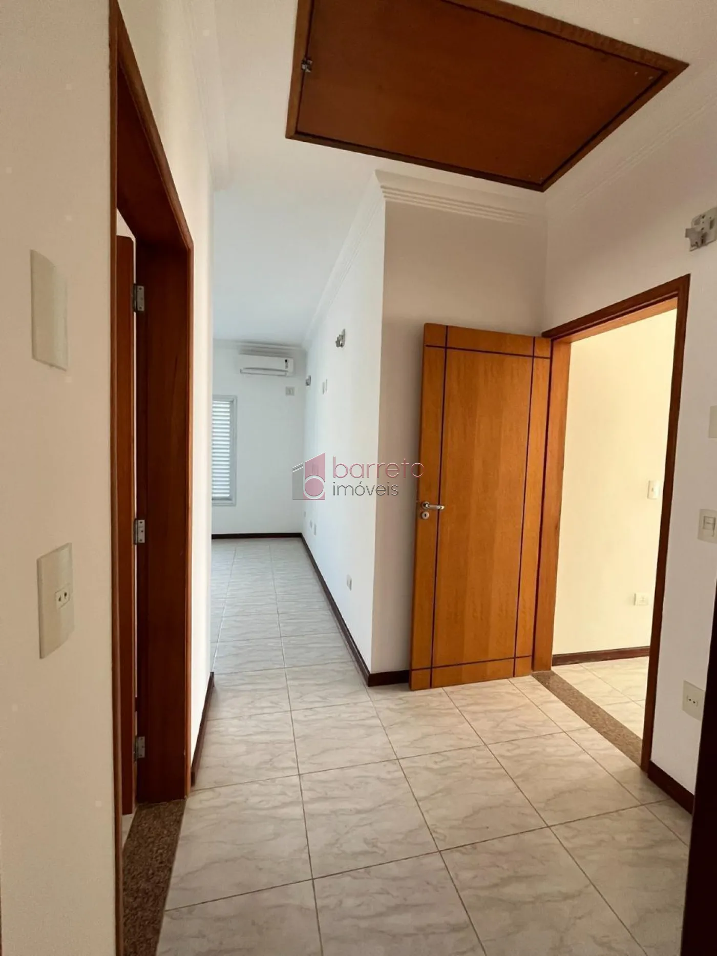 SOBRADO PARA VENDA OU LOCAÇÃO NO CONDOMÍNIO RESIDENCIAL DOS LAGOS – ITUPEVA/SP.