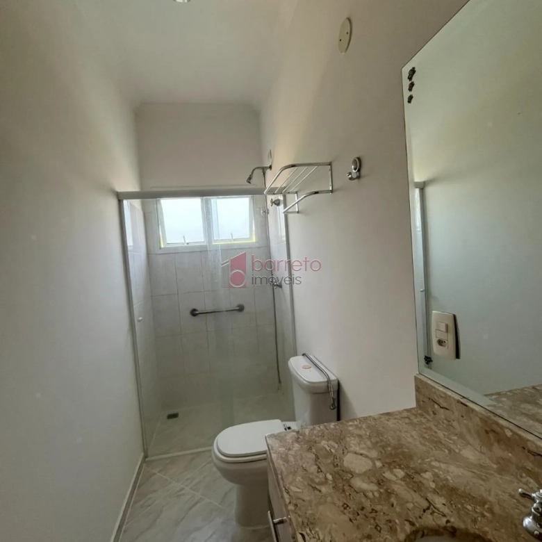 SOBRADO PARA VENDA OU LOCAÇÃO NO CONDOMÍNIO RESIDENCIAL DOS LAGOS – ITUPEVA/SP.