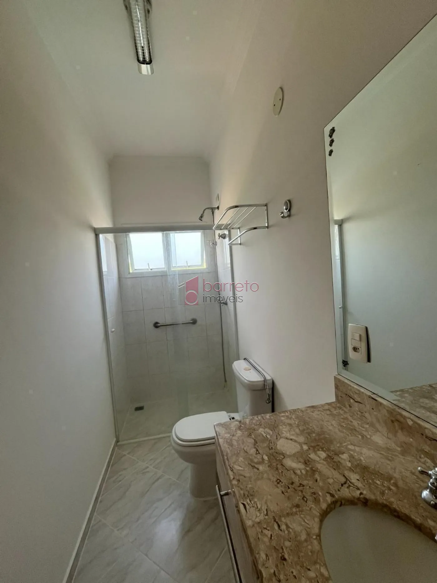SOBRADO PARA VENDA OU LOCAÇÃO NO CONDOMÍNIO RESIDENCIAL DOS LAGOS – ITUPEVA/SP.