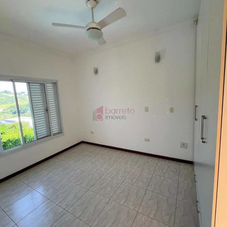 SOBRADO PARA VENDA OU LOCAÇÃO NO CONDOMÍNIO RESIDENCIAL DOS LAGOS – ITUPEVA/SP.