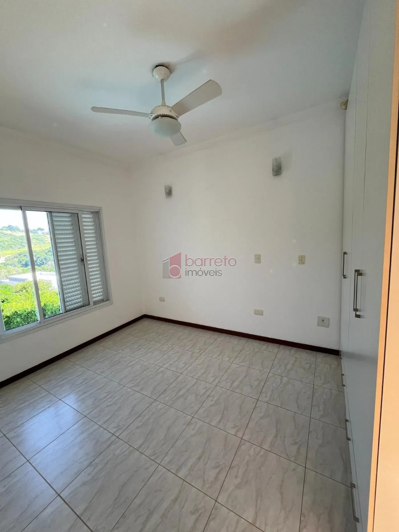 SOBRADO PARA VENDA OU LOCAÇÃO NO CONDOMÍNIO RESIDENCIAL DOS LAGOS – ITUPEVA/SP.