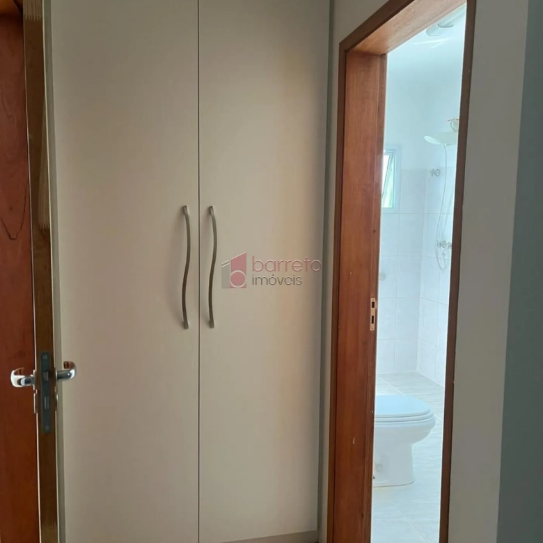 SOBRADO PARA VENDA OU LOCAÇÃO NO CONDOMÍNIO RESIDENCIAL DOS LAGOS – ITUPEVA/SP.