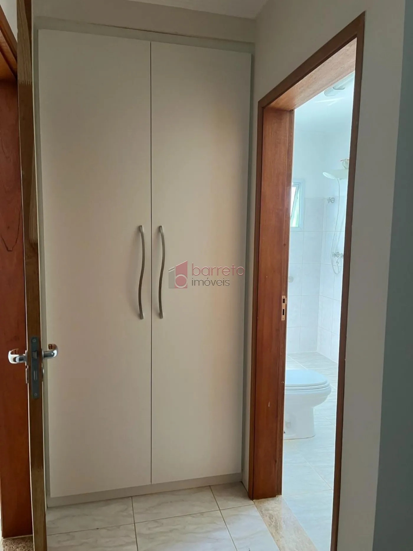 SOBRADO PARA VENDA OU LOCAÇÃO NO CONDOMÍNIO RESIDENCIAL DOS LAGOS – ITUPEVA/SP.