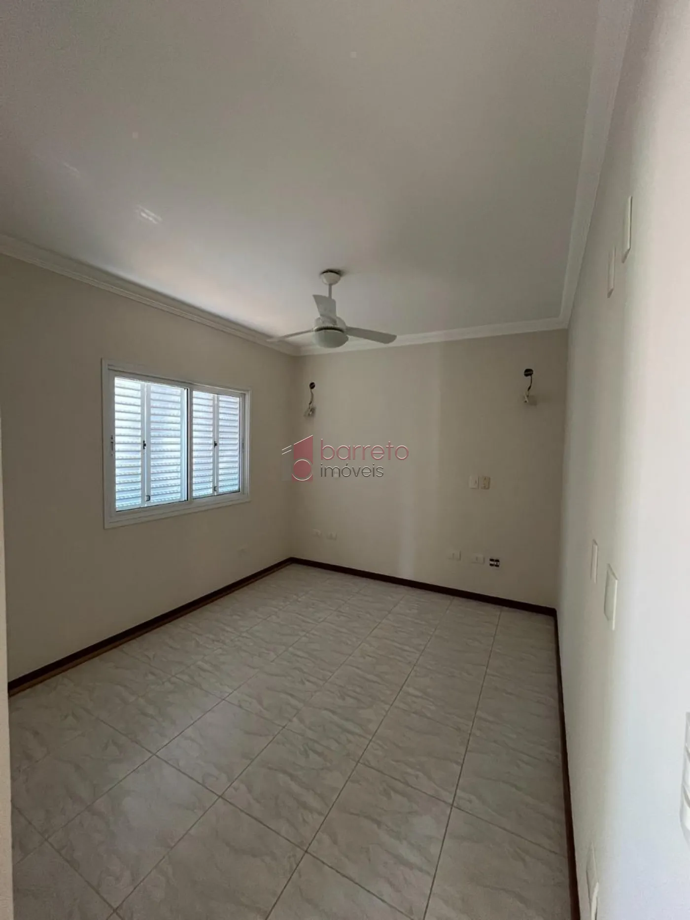 SOBRADO PARA VENDA OU LOCAÇÃO NO CONDOMÍNIO RESIDENCIAL DOS LAGOS – ITUPEVA/SP.