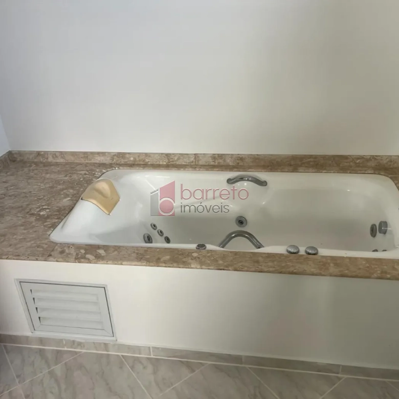 SOBRADO PARA VENDA OU LOCAÇÃO NO CONDOMÍNIO RESIDENCIAL DOS LAGOS – ITUPEVA/SP.