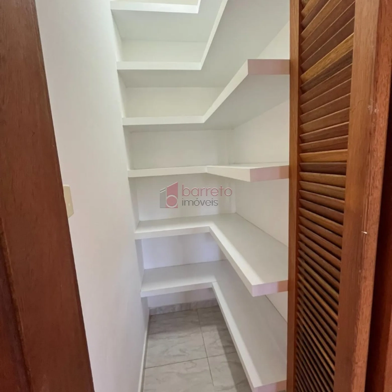 SOBRADO PARA VENDA OU LOCAÇÃO NO CONDOMÍNIO RESIDENCIAL DOS LAGOS – ITUPEVA/SP.